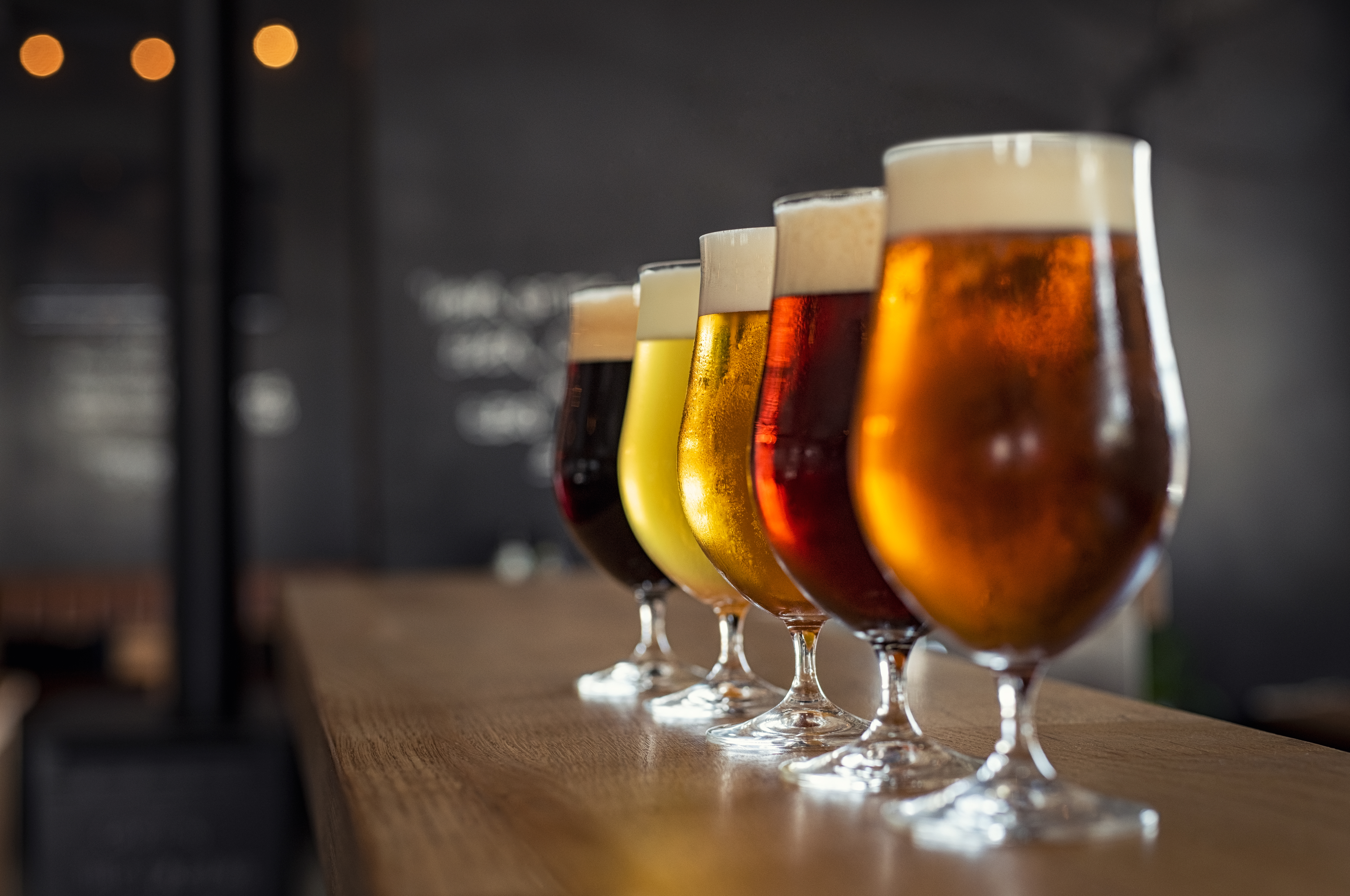 Cinco cervejarias para curtir um happy hour de Dia dos Pais