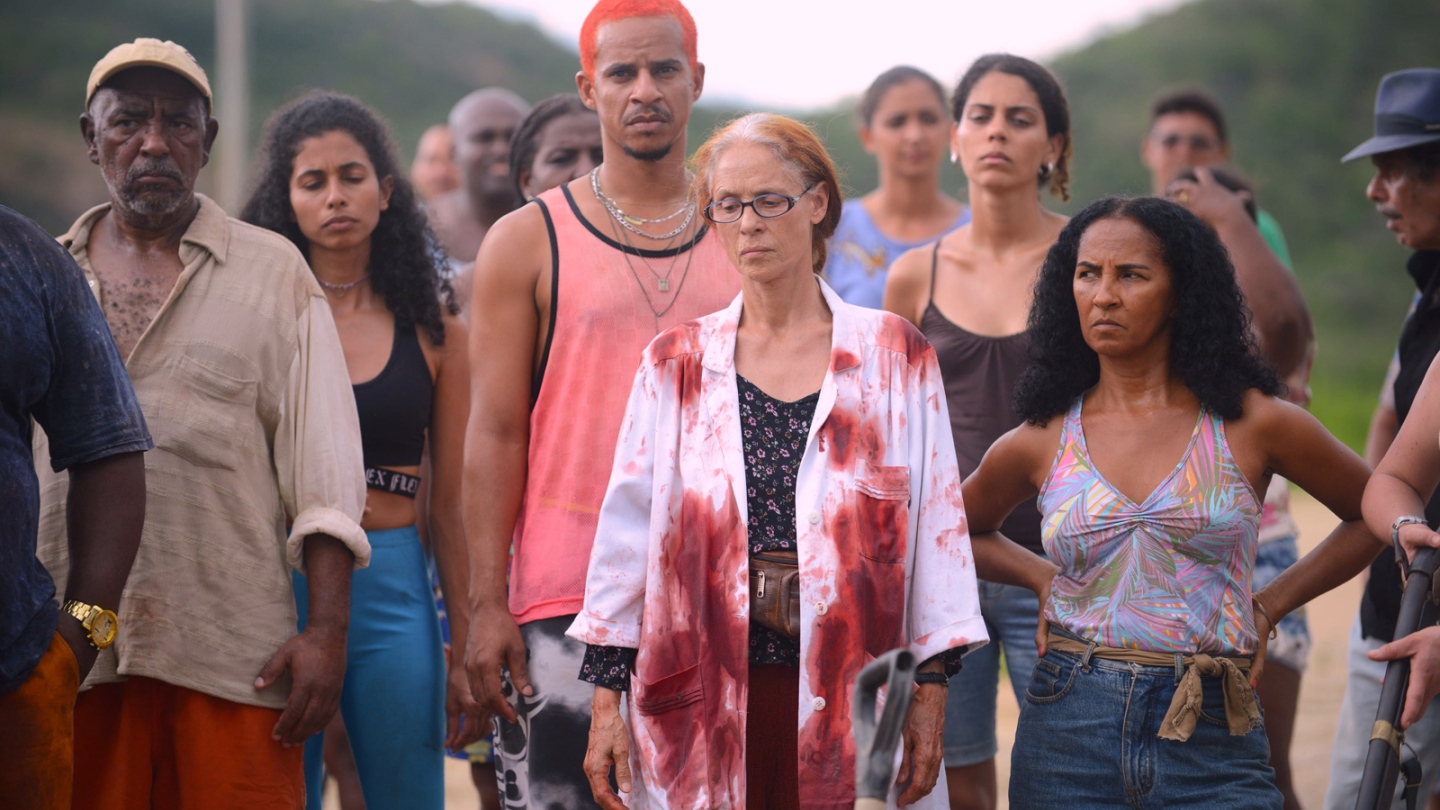 Bacurau e A Vida Invisível estão na disputa para representar o Brasil no Oscar; Veja lista completa