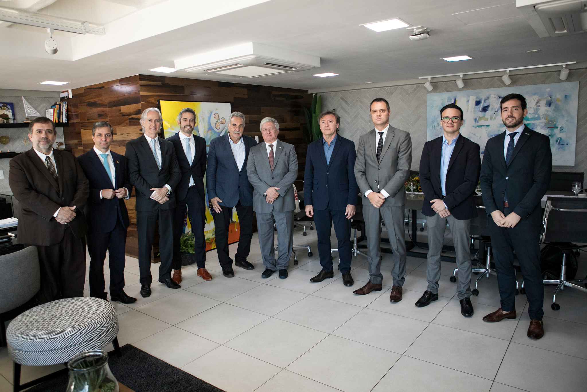 Missão Comercial impulsiona negócios entre Ceará e Argentina; saiba detalhes do encontro