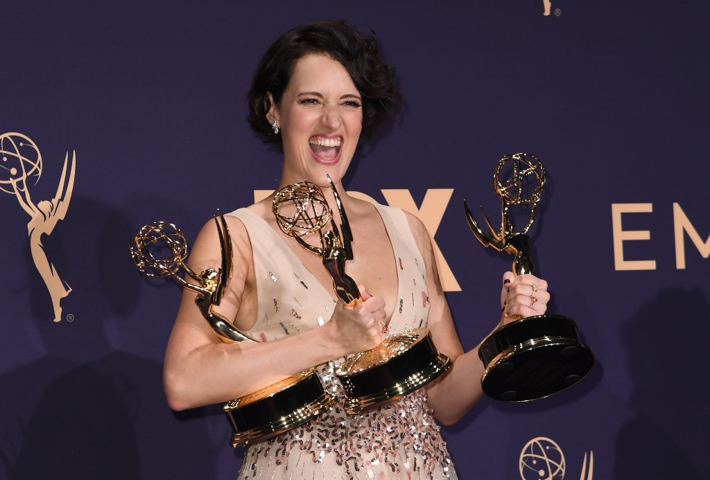 Confira os destaques do Emmy Awards 2019; veja os looks