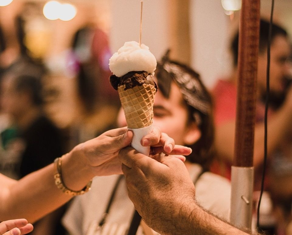 Praça Luiza Távora recebe feira vegana neste fim de semana