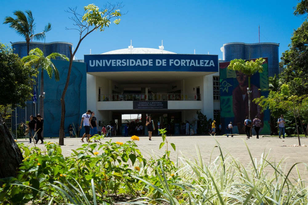 Unifor entra no ranking das melhores universidades do mundo