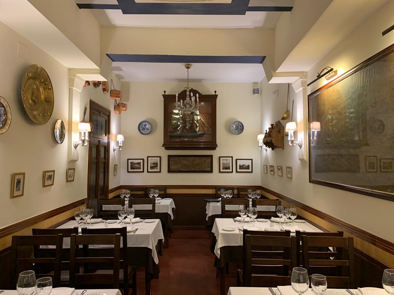Márcia Travessoni Indica: Quatro restaurantes imperdíveis para conhecer em Madri