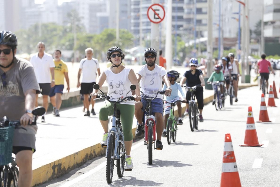 Prefeitura de Fortaleza libera acesso gratuito ao Bicicletar até domingo (22)