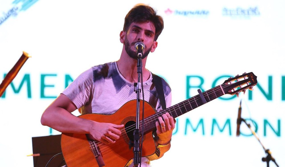 Festival da Música de Fortaleza 2019 abre inscrições para artistas do Brasil e do exterior