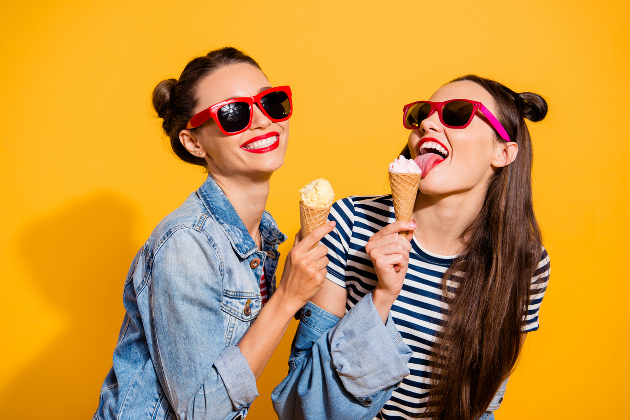 No Dia do Sorvete, confira seis curiosidades sobre a sobremesa que é a cara do verão