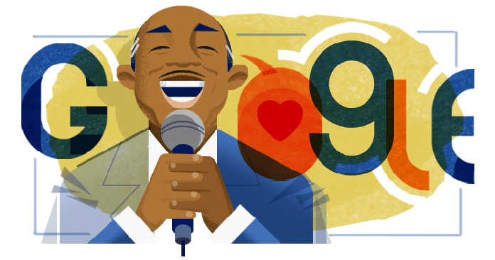 Lupicínio Rodrigues é homenageado pelo Google, conheça mais sobre sua carreira