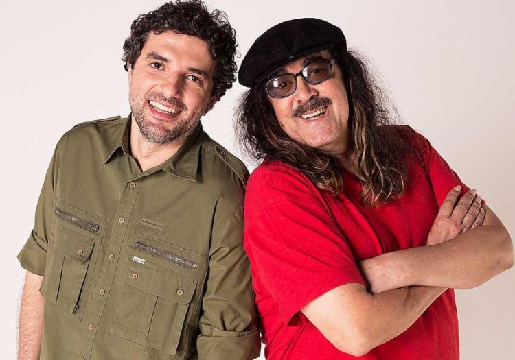 RioMar Fortaleza faz aniversário com shows de Moraes Moreira e Tirullipa, confira a programação