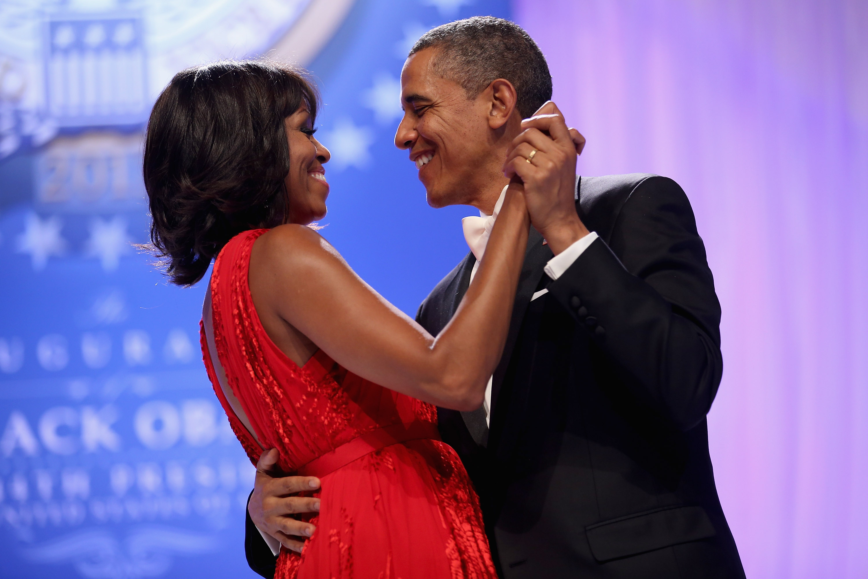Playlist MT: as canções favoritas de Barack e Michelle Obama em 2019