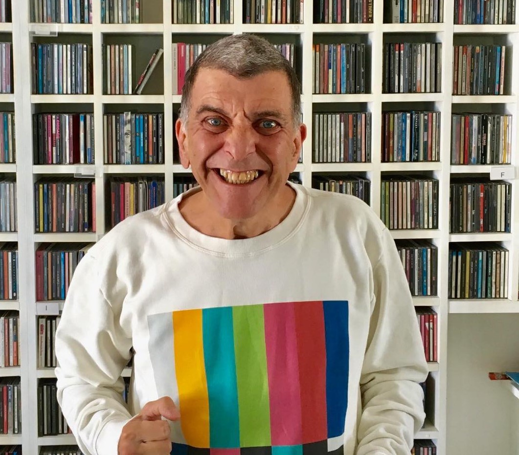 Morre o ator e diretor Jorge Fernando