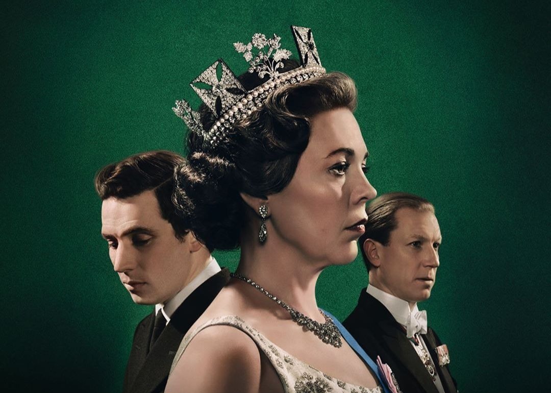 The Crown e Queer Eye são destaques da Netflix em novembro; confira lançamentos do mês