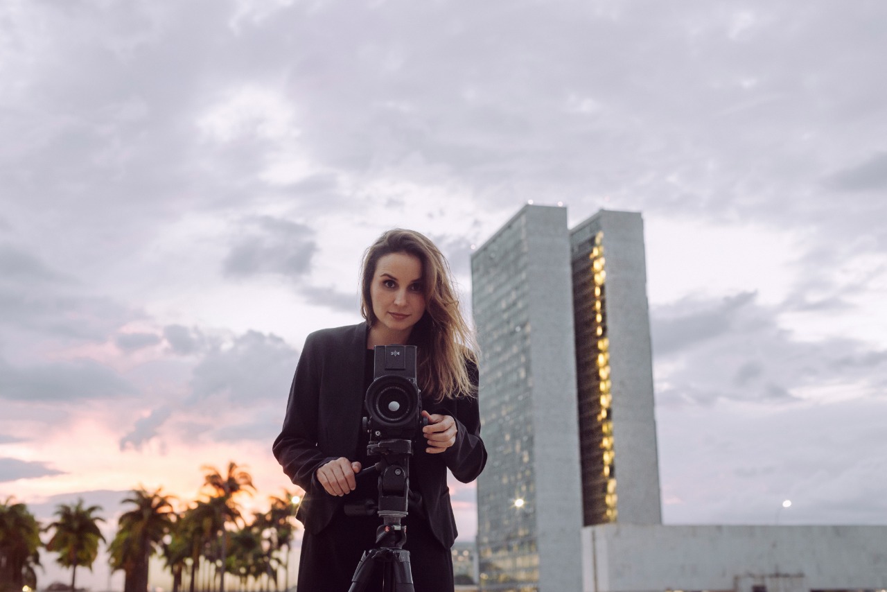 Documentário “Democracia em Vertigem” é indicado ao Gotham Awards