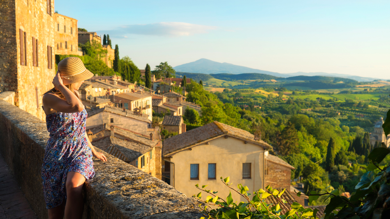 Toscana: um guia de lugares para visitar na bela região italiana