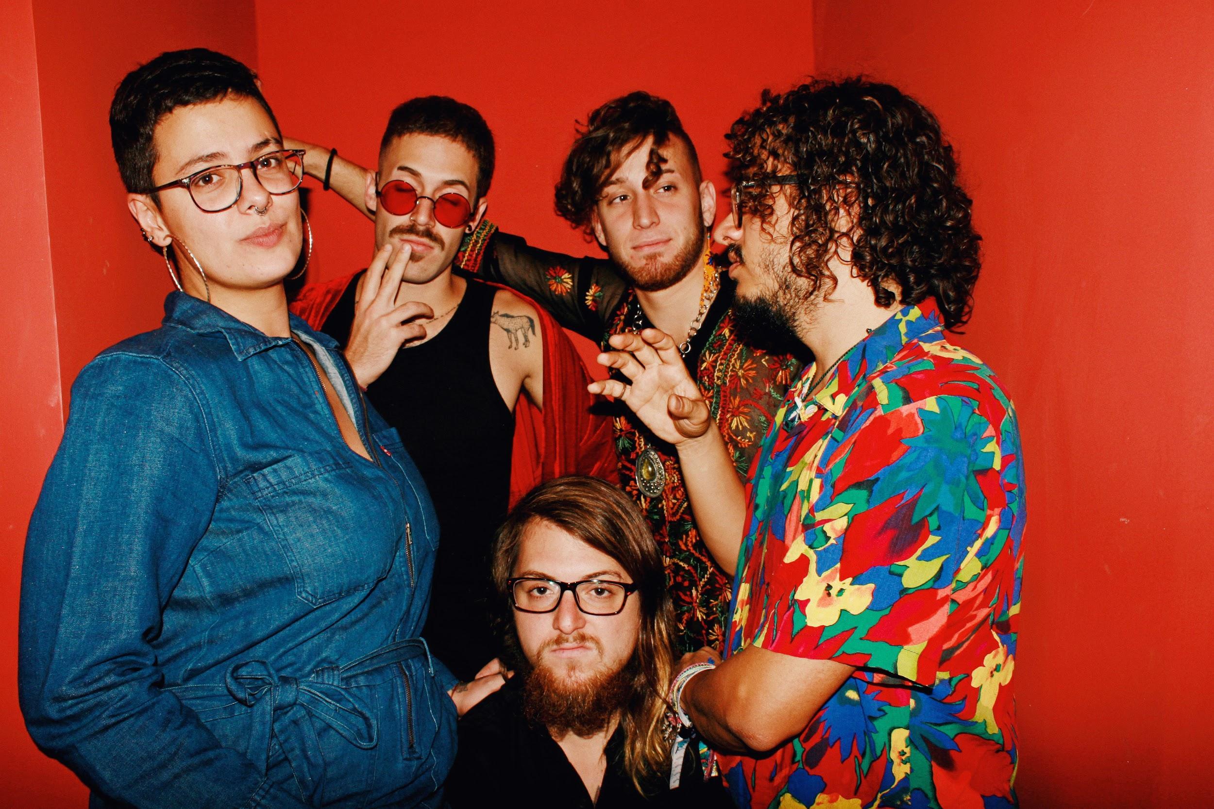 Francisco El Hombre é atração confirmada no Festival Elos