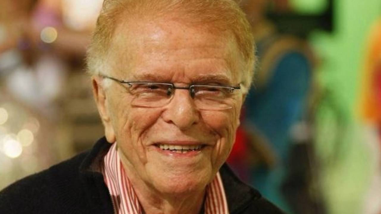 Morre o diretor e ator Maurício Sherman, um dos pioneiros da TV brasileira