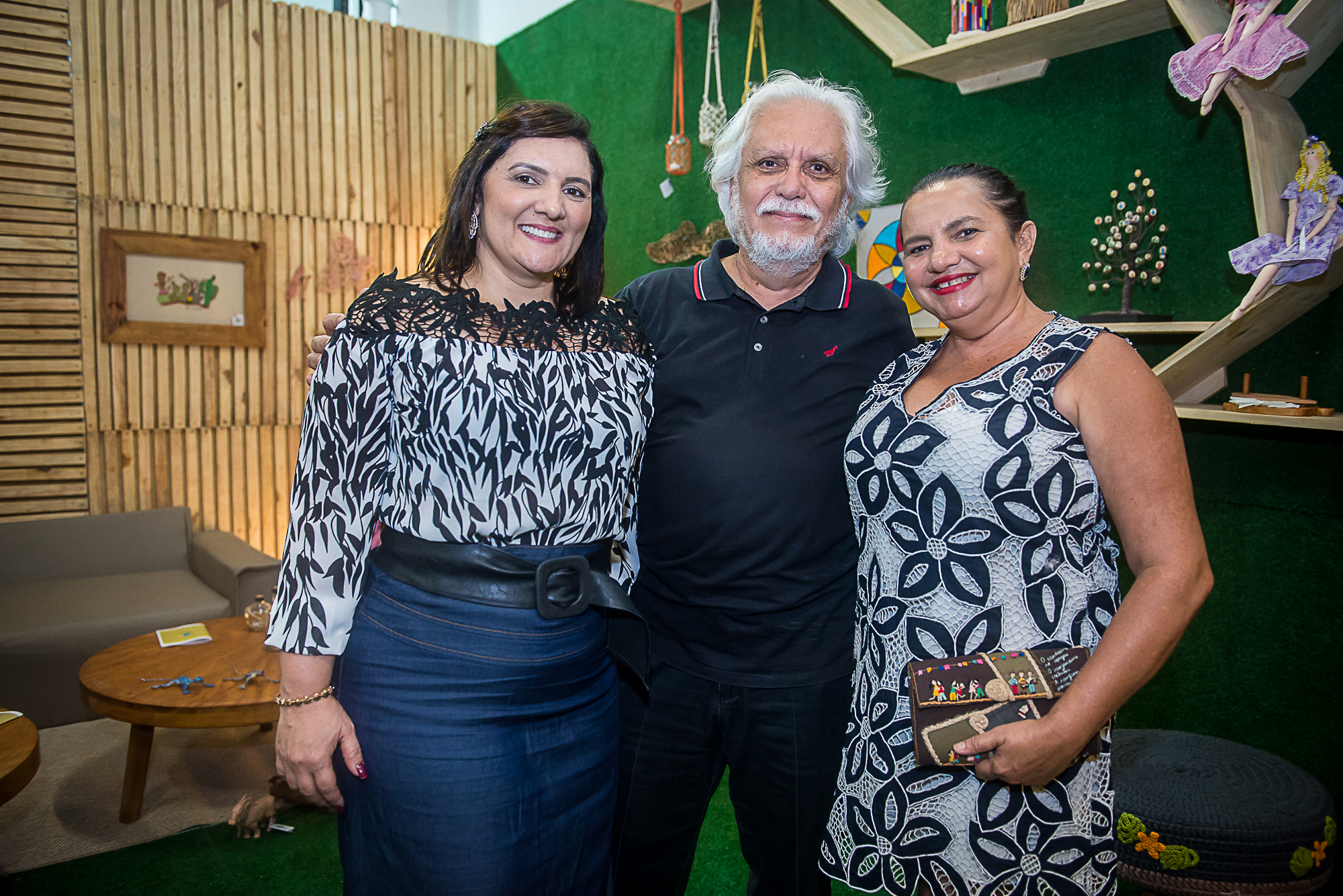 Sebrae Ceará lança coleção de artesanato inspirada em vitrais de Fortaleza