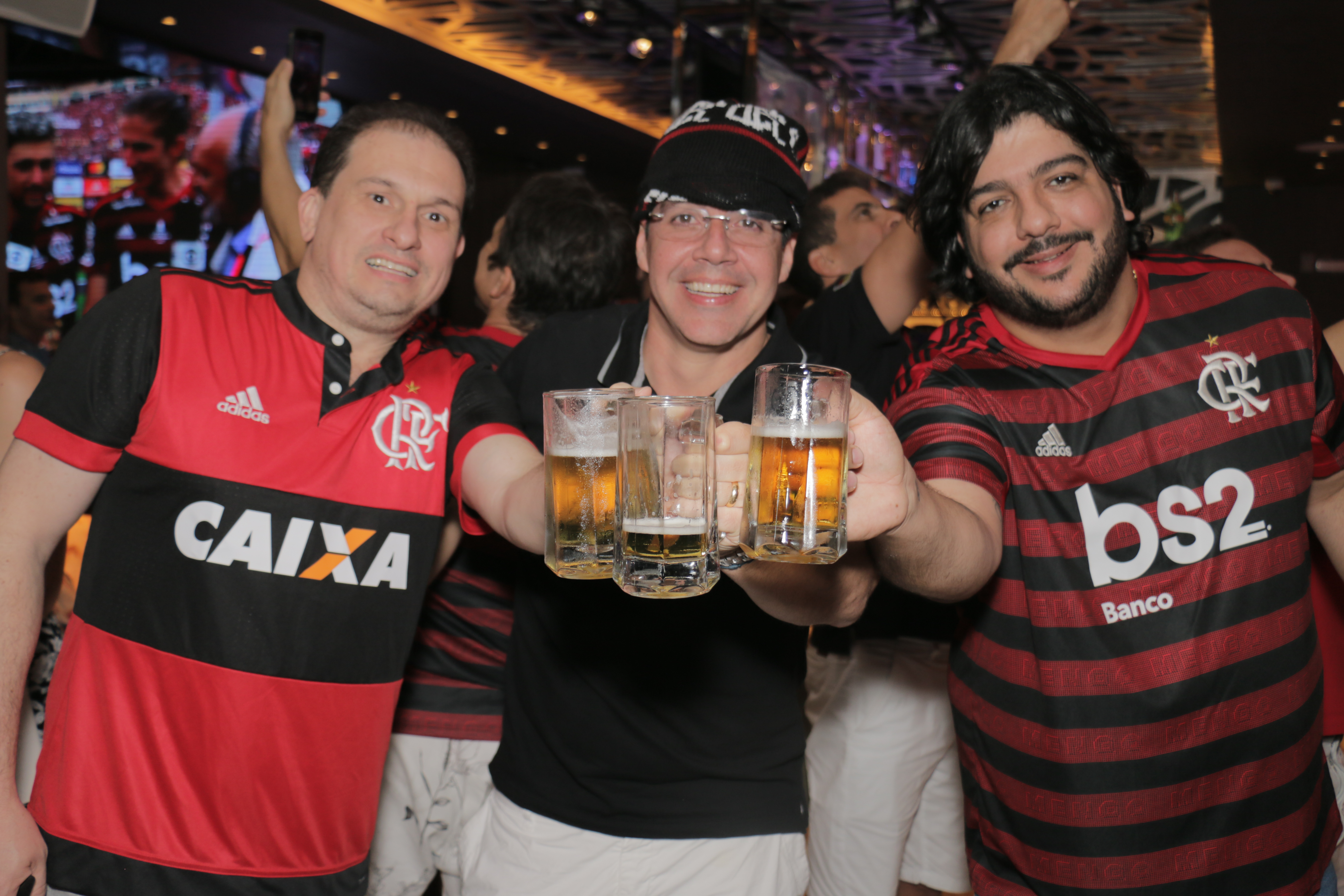 Hard Rock Cafe Fortaleza bate recorde de venda de chopps