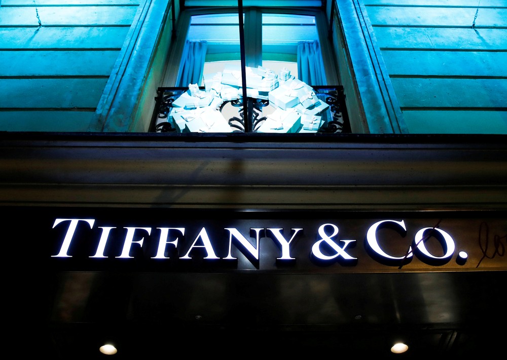 Tiffany & Co. é vendida por US$ 16,2 bilhões ao grupo LVMH, dono da Louis Vuitton e Dior
