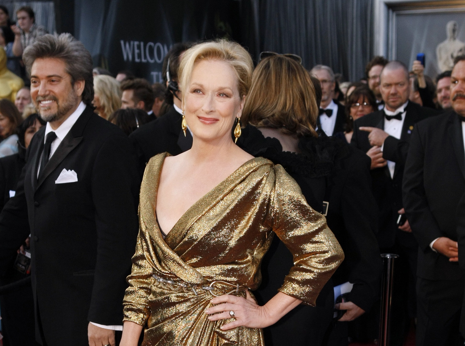 Meryl Streep será anfitriã do Met Gala 2020; confira o tema do evento