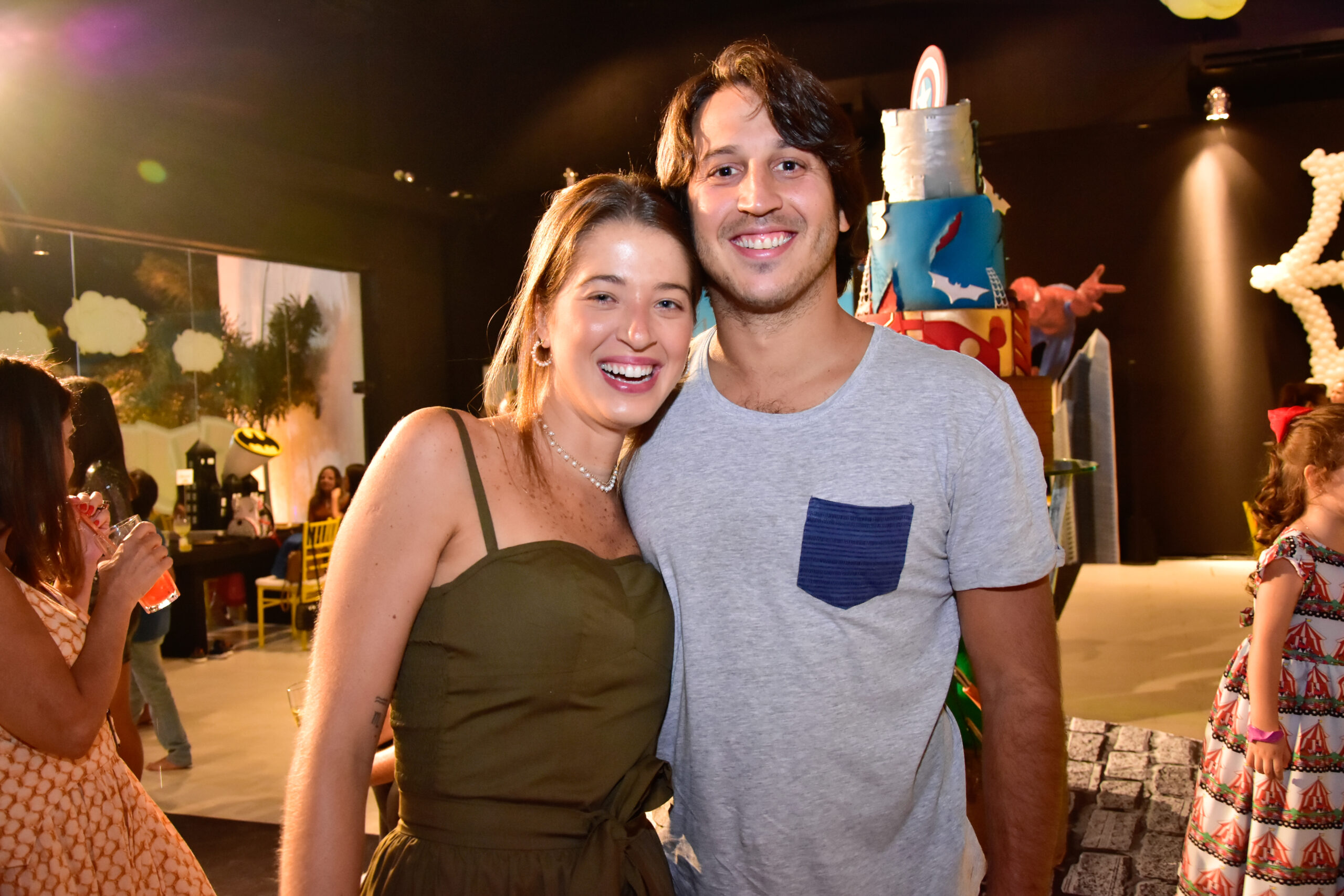 Marcella Minelli e Marcelo Bezerra casam em março de 2020 em resort de luxo na Bahia
