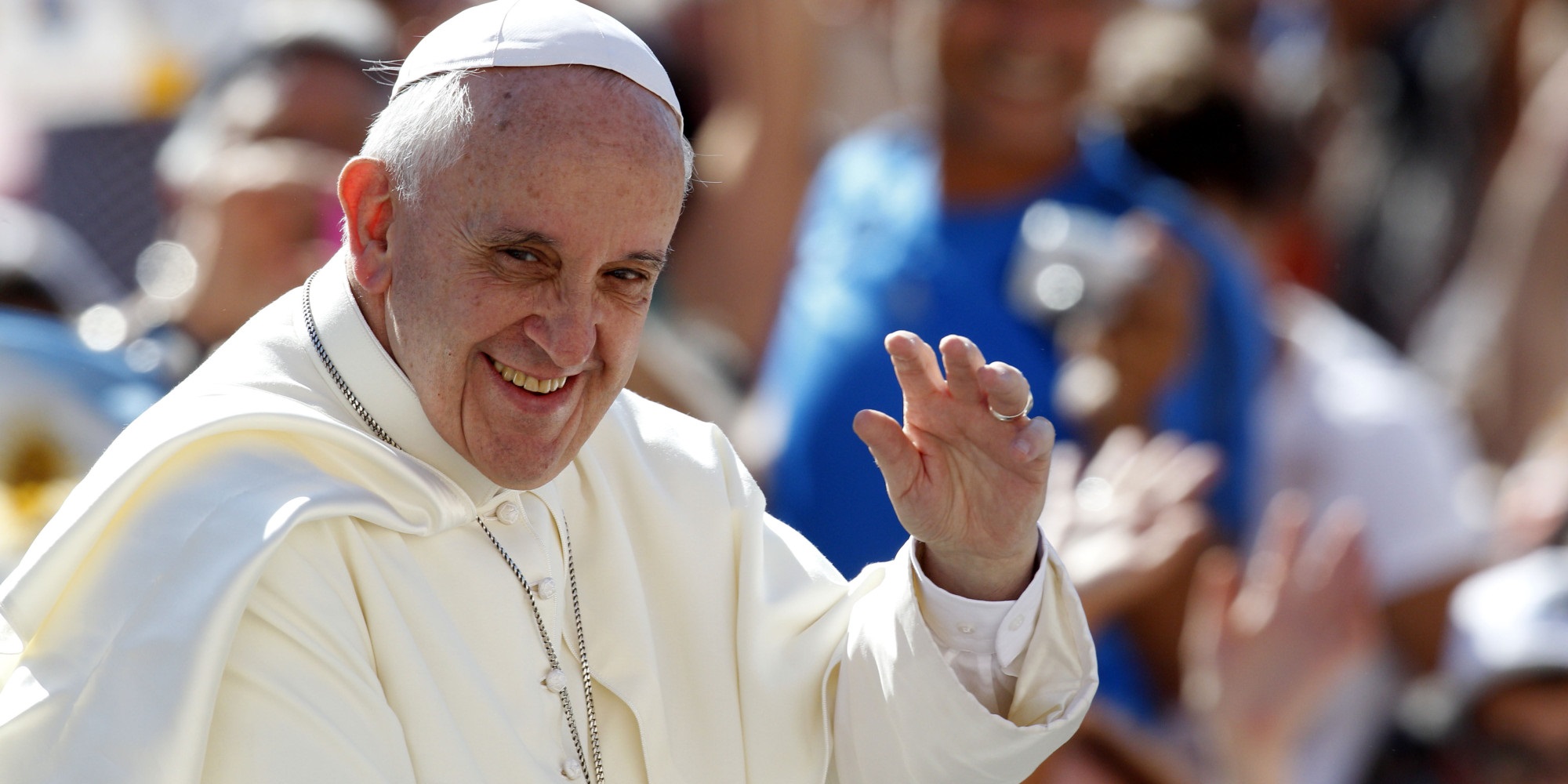 Saiba como assistir a uma audiência papal no Vaticano