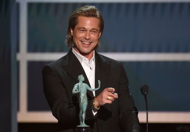 Parasita, Brad Pitt e Jennifer Aniston entre os vencedores do SAG Awards 2020; confira a lista