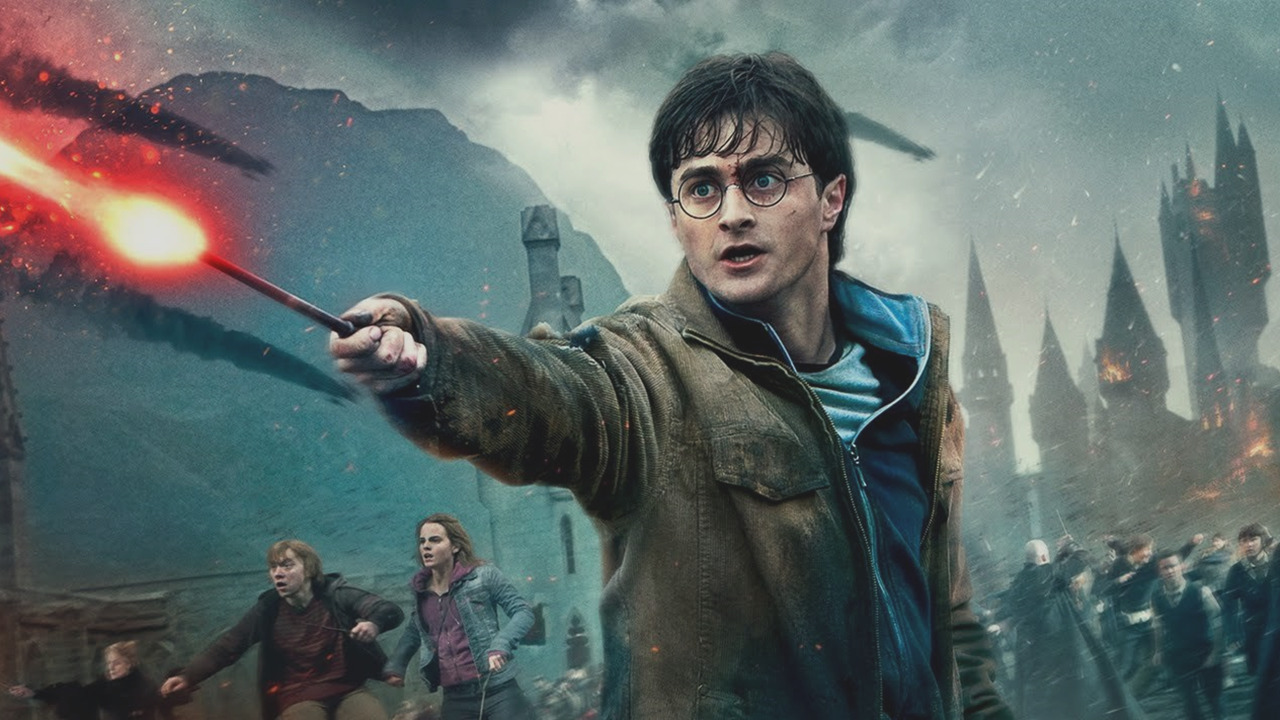 Harry Potter e Aquarius entram no catálogo da Netflix em janeiro; confira a lista