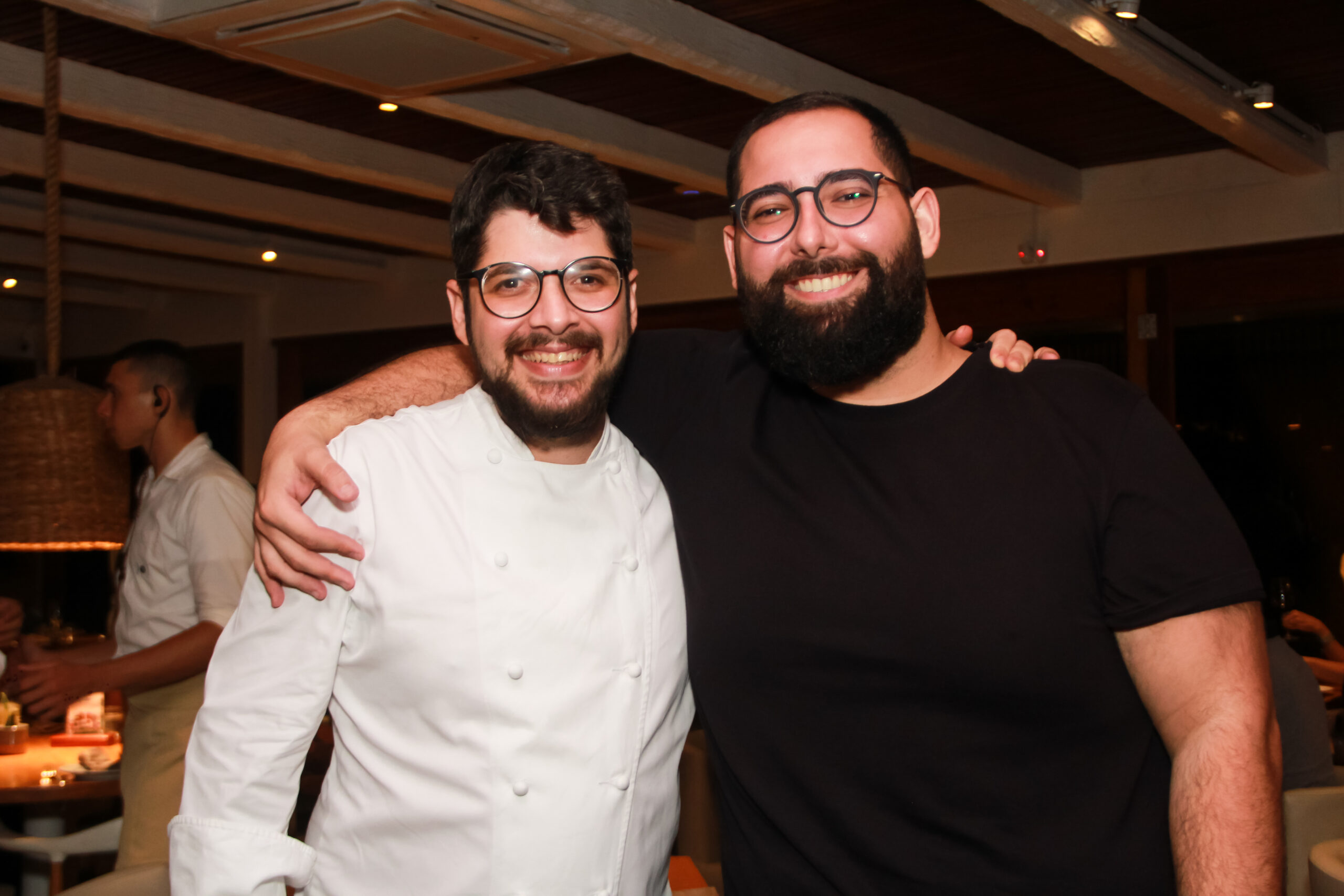 Zoi Restaurante lança novo cardápio assinado pelo chef Ivan Prado