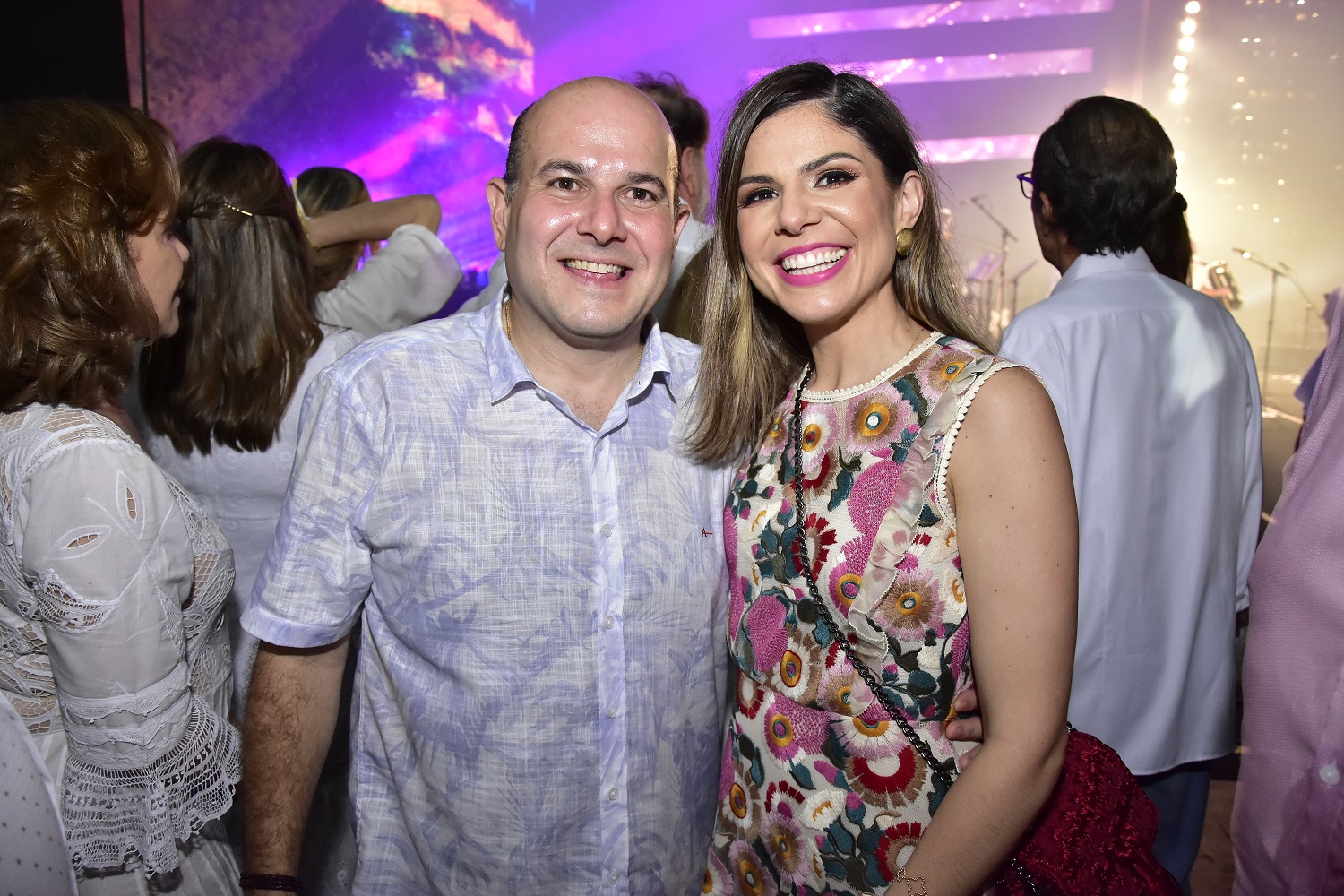 Réveillon de Fortaleza 2020 recebe 1 milhão de pessoas em grande festa; confira fotos