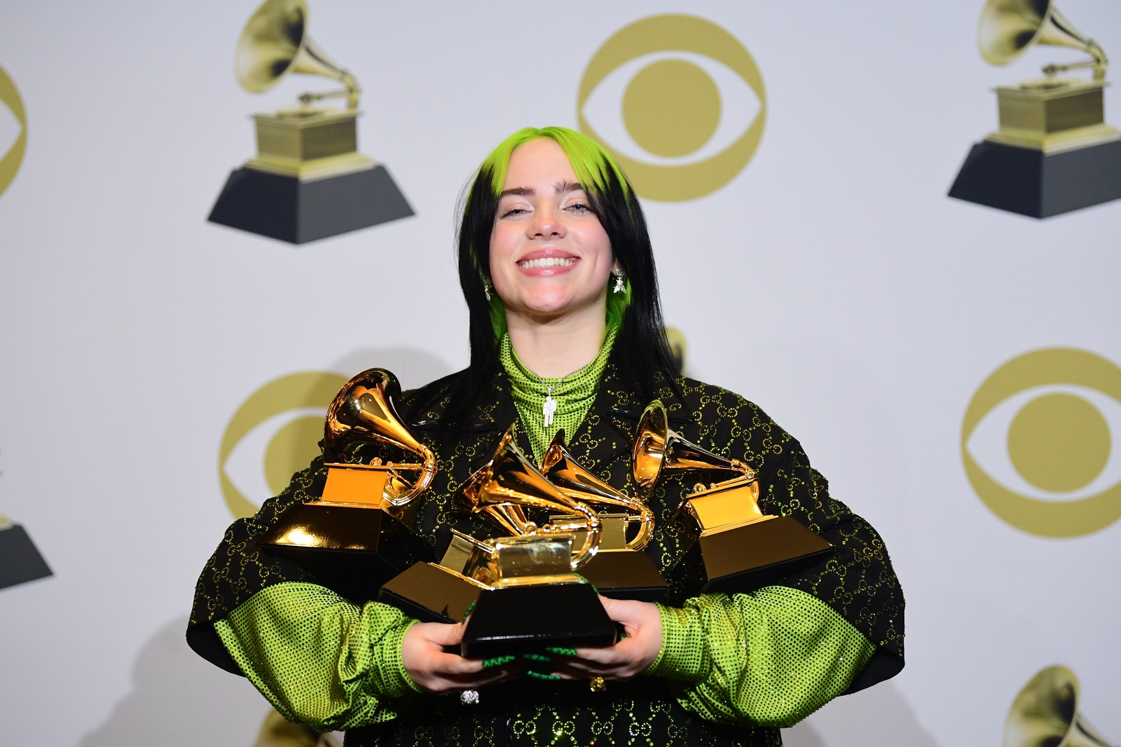 Grammy 2020: Billie Eilish e Lizzo são destaques da premiação; confira lista de vencedores