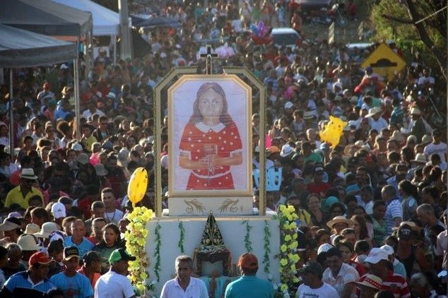 Beatificação de Benigna Cardoso é marcada para o dia 21 de outubro