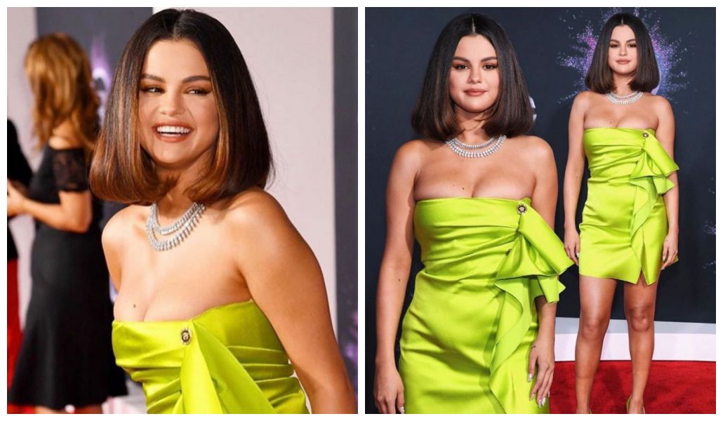 Selena Gomez anuncia linha de maquiagem em parceria com a Sephora