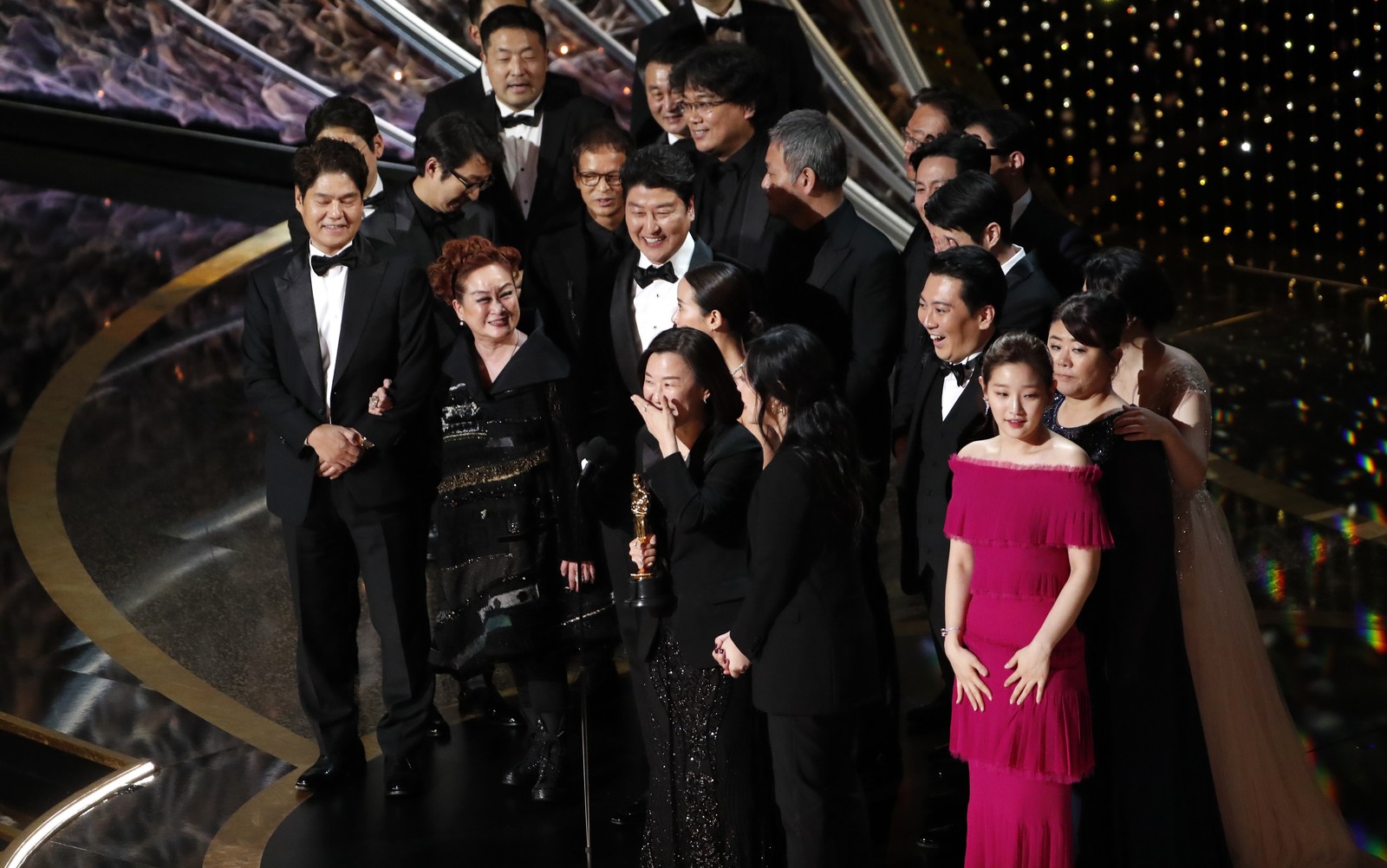 Oscar 2020: ‘Parasita’ foi o vencedor de Melhor Filme; confira a lista completa