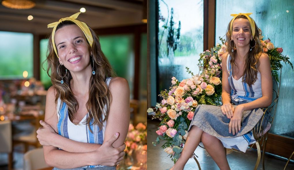 Inspirada em Anitta, cearense promove aulas em perfil do Instagram durante quarentena