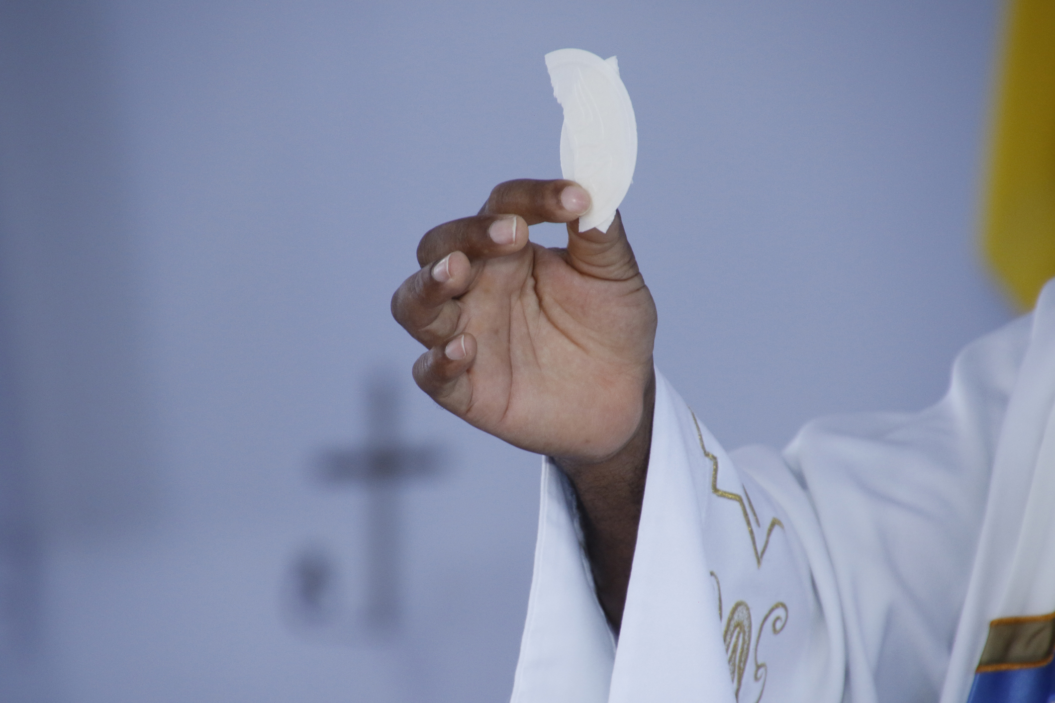 Missa de Páscoa: confira lista de celebrações transmitidas online