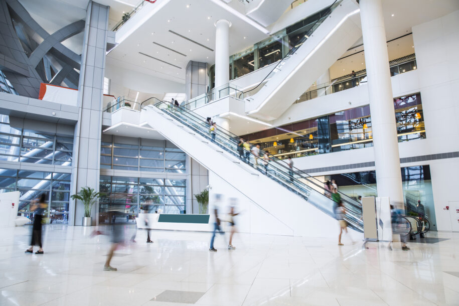 Shoppings RioMar reabrem em Fortaleza a partir de 8 de junho