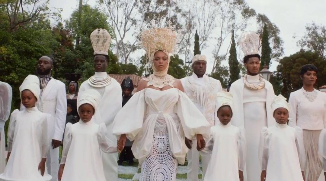 Beyoncé anuncia álbum visual inspirado em ‘O Rei Leão’; veja trailer