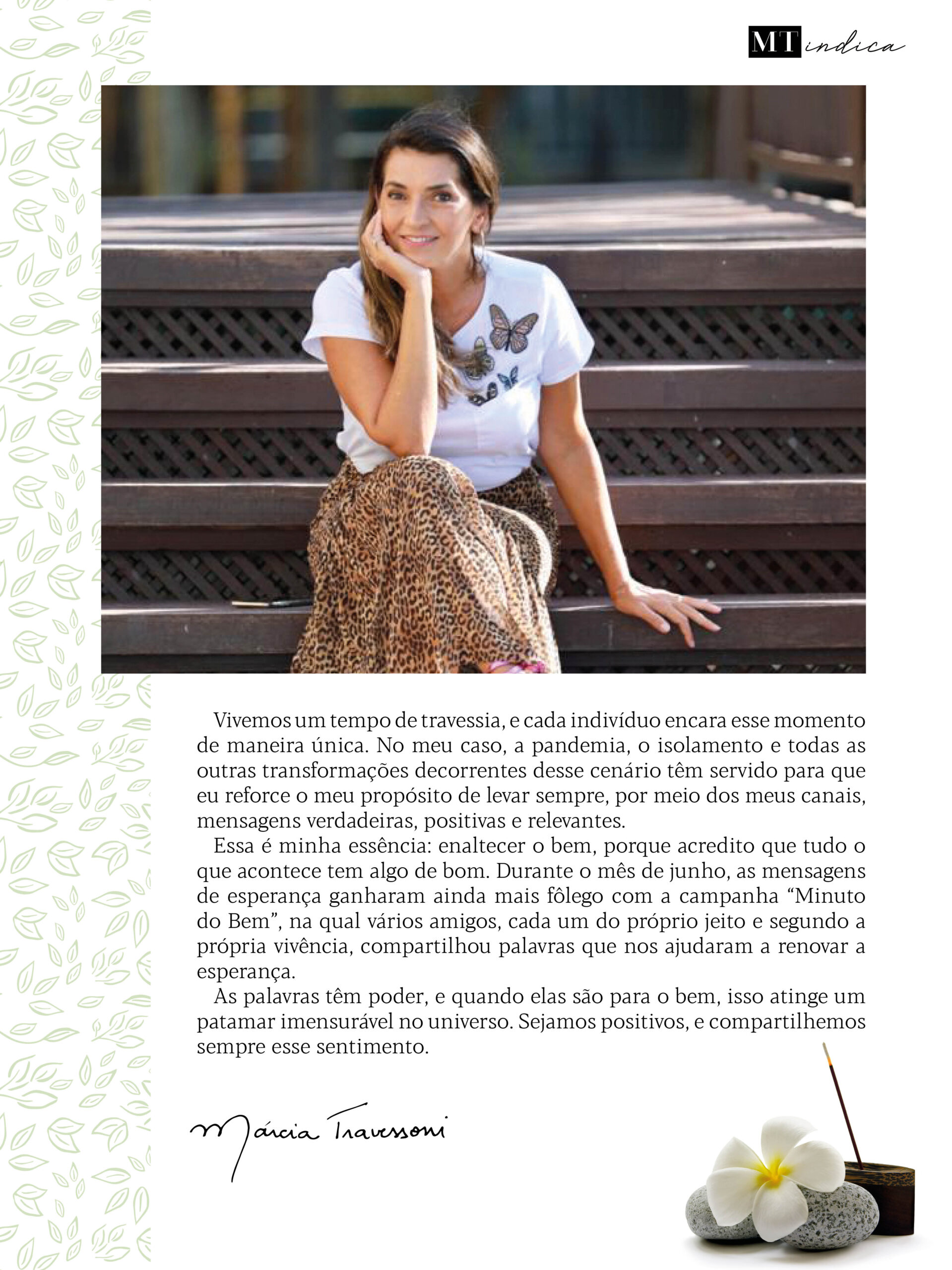 MT INDICA 28-062