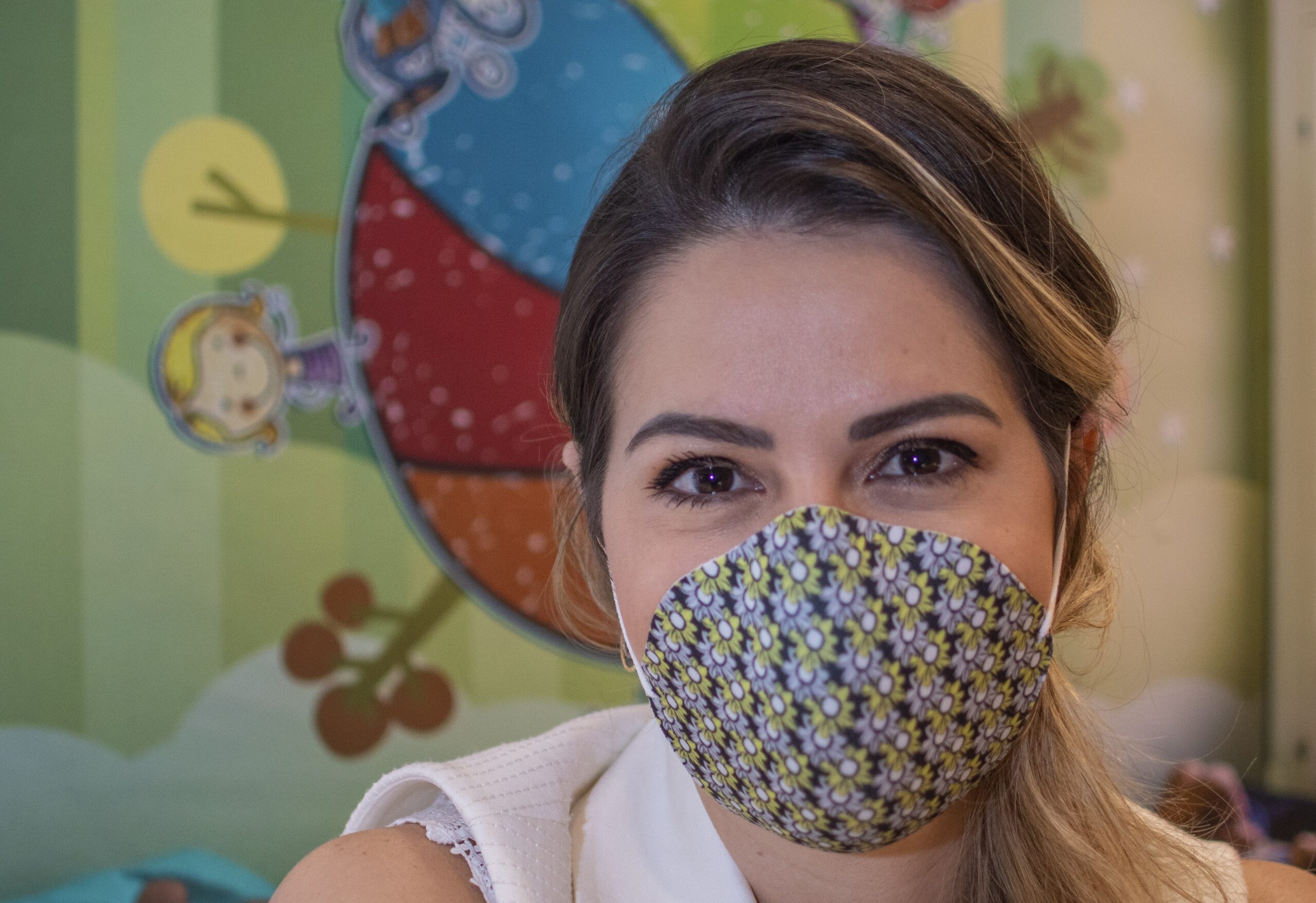 Ação ‘Energia Solidária’ doará 200 mil máscaras com estampas de marcas autorais e designers nordestinos