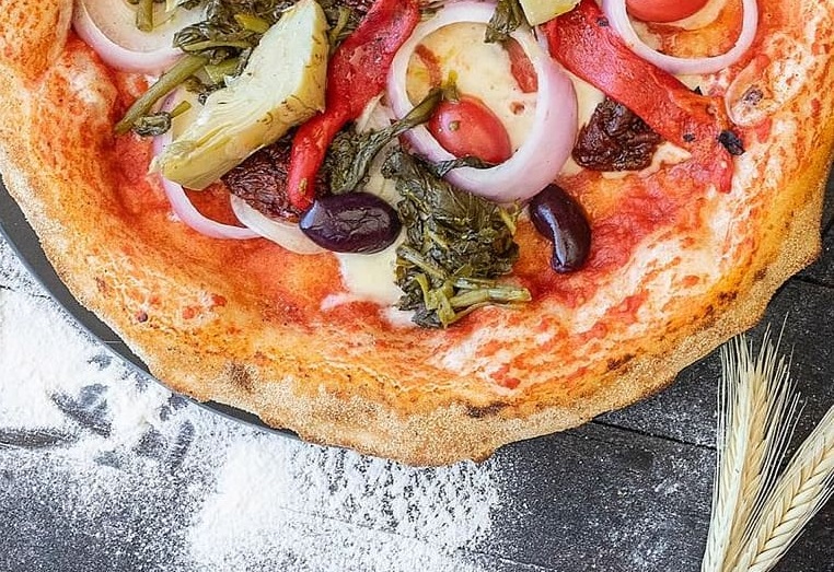 Dia da Pizza: quatro restaurantes em Fortaleza para degustar o prato
