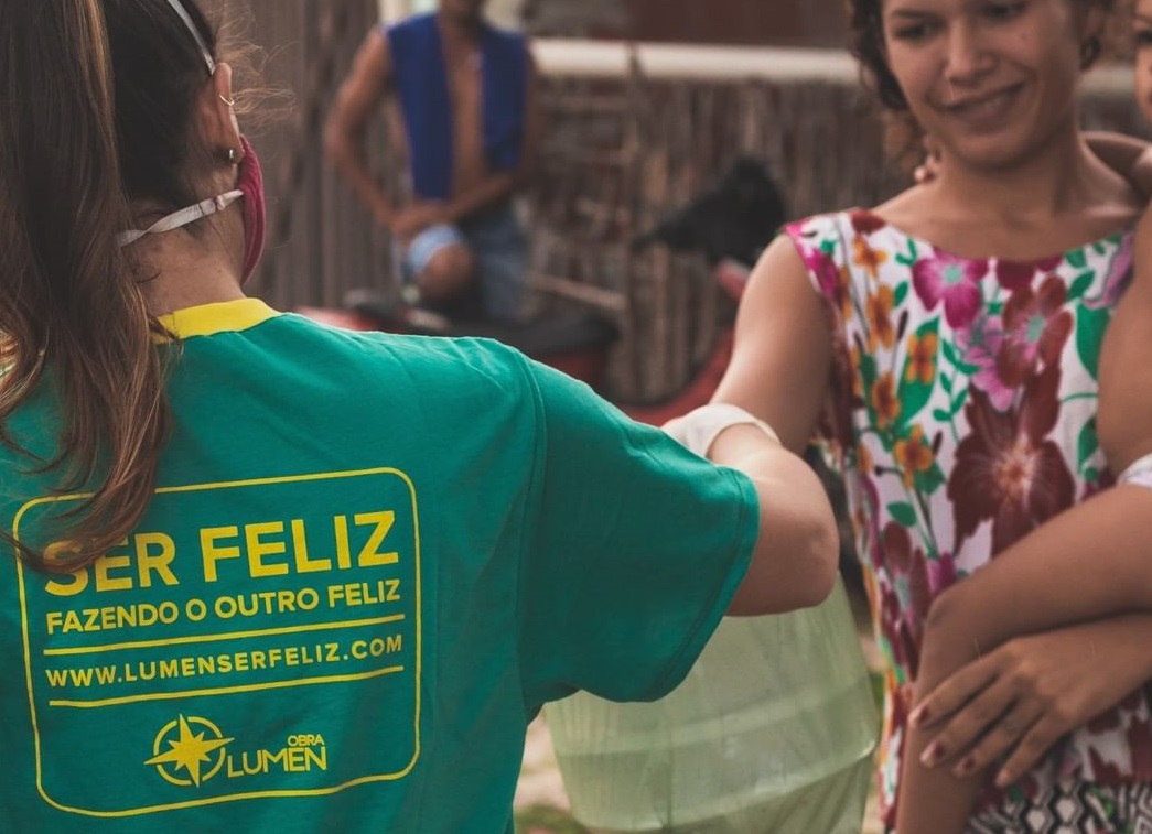 Juntos contra a pandemia: CDL Jovem de Fortaleza lança campanha solidária