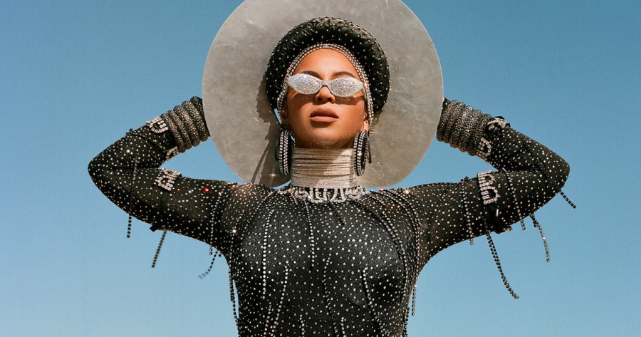 ‘Black is King’: cinco curiosidades sobre o novo álbum visual de Beyoncé