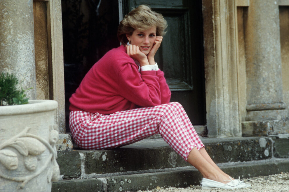 Lady Di: produções que narram a história da 'princesa do povo'