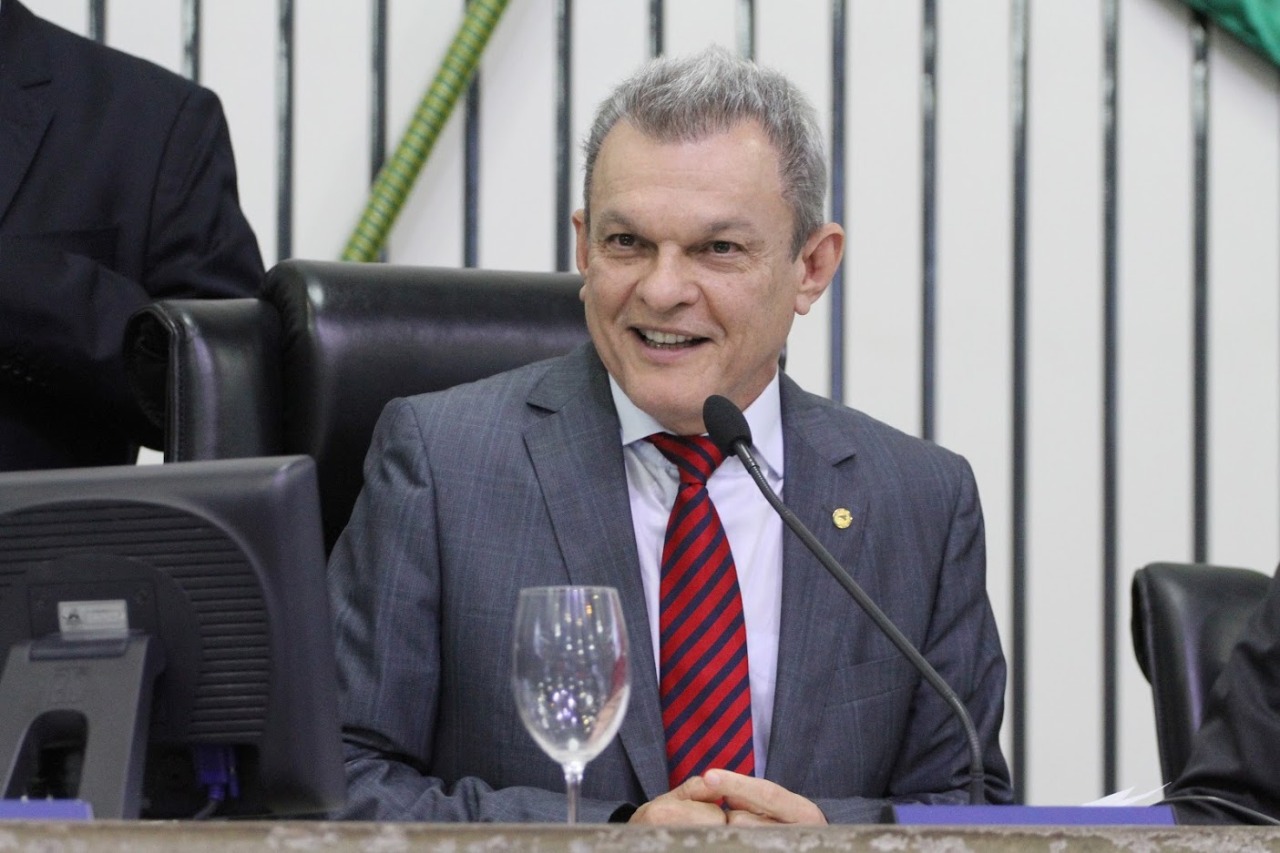 PDT anuncia chapa José Sarto e Élcio Batista para disputar Prefeitura de Fortaleza