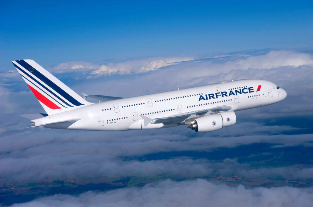 Air France retoma voos diretos entre Paris e Fortaleza, mas mantém alerta devido à pandemia