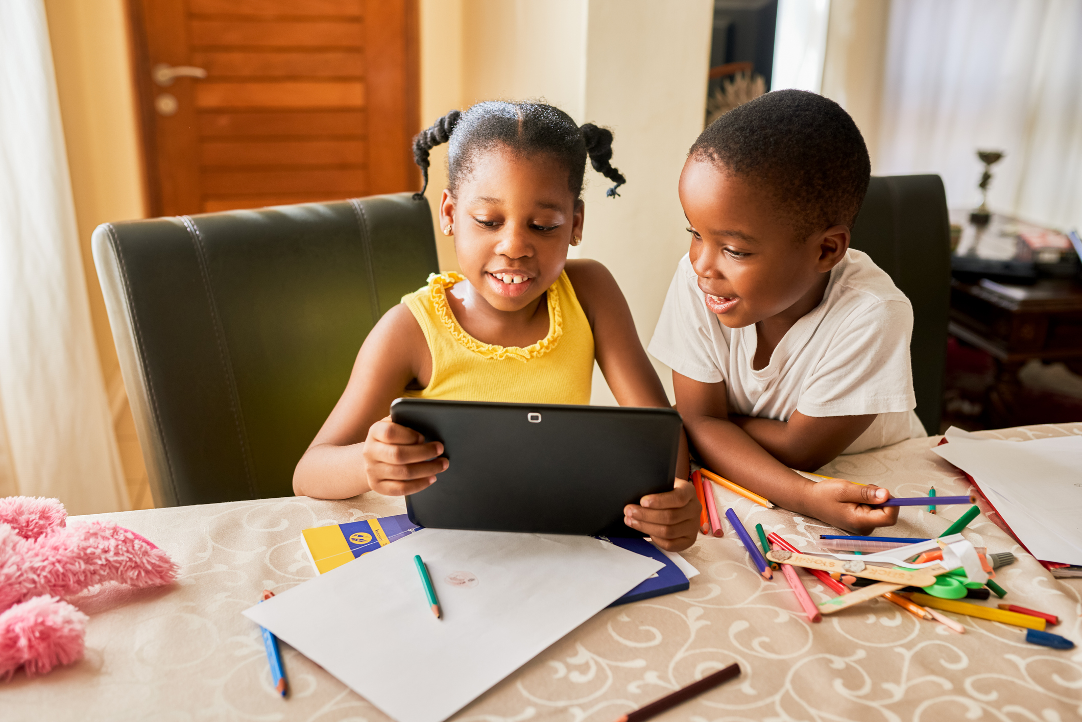 Dia das Crianças: veja programação presencial e online para curtir com os pequenos