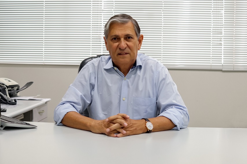 Paulo Gurgel é eleito o novo presidente do Sindquímica