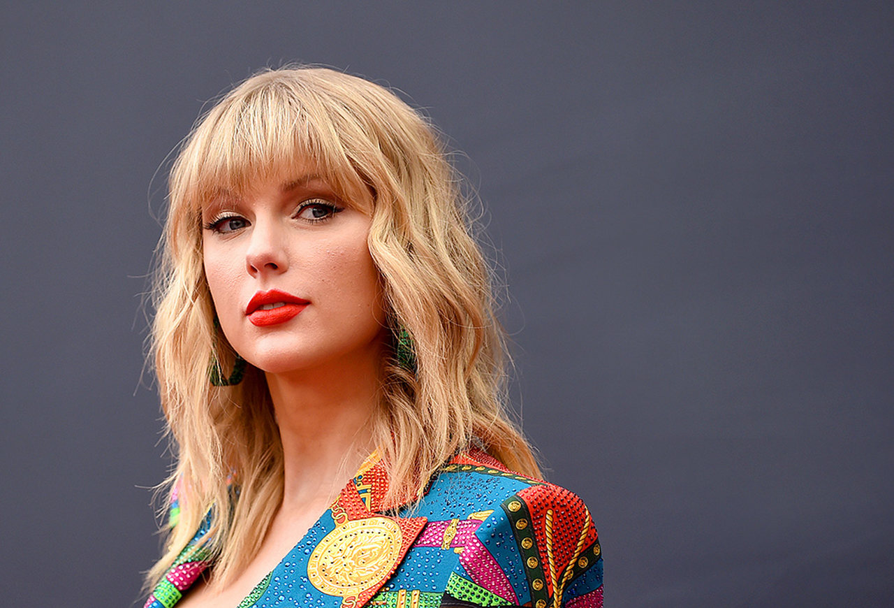 American Music Awards 2020: Taylor Swift é escolhida ‘Artista do Ano’; veja todos os vencedores