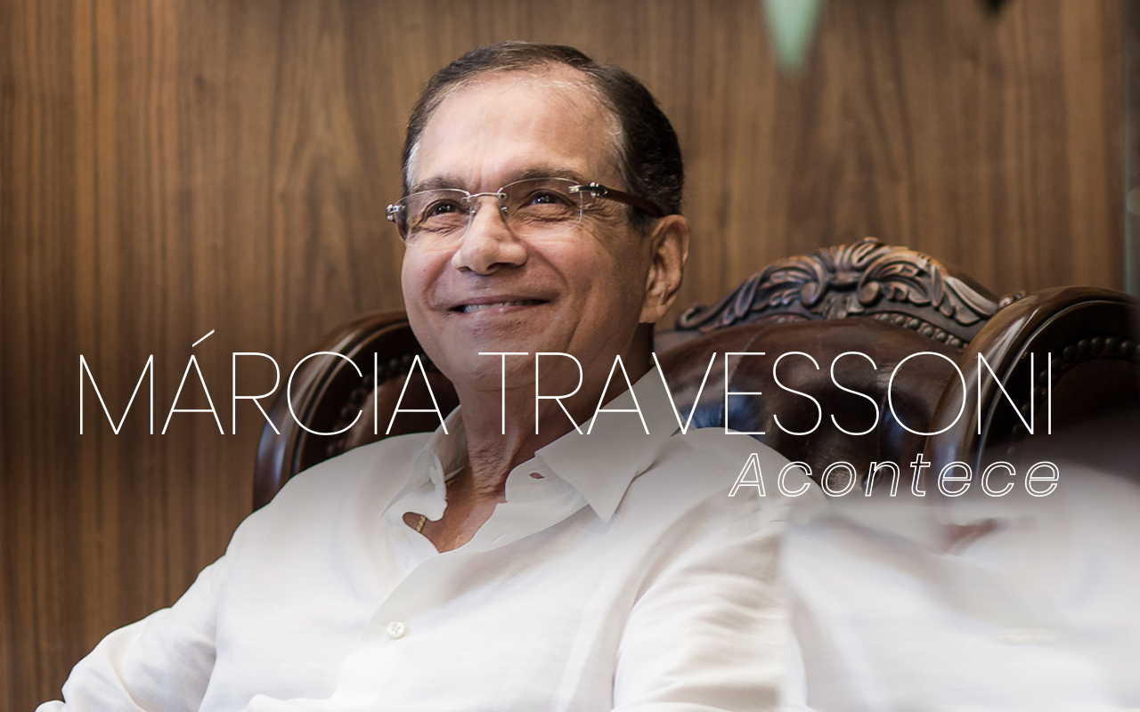 Coluna social Márcia Travessoni Acontece 31.12.2020