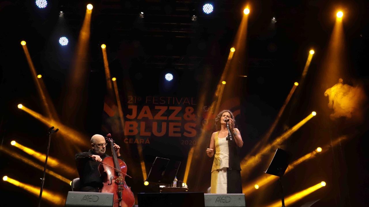Festival Jazz & Blues terá programação virtual em 2021; veja detalhes